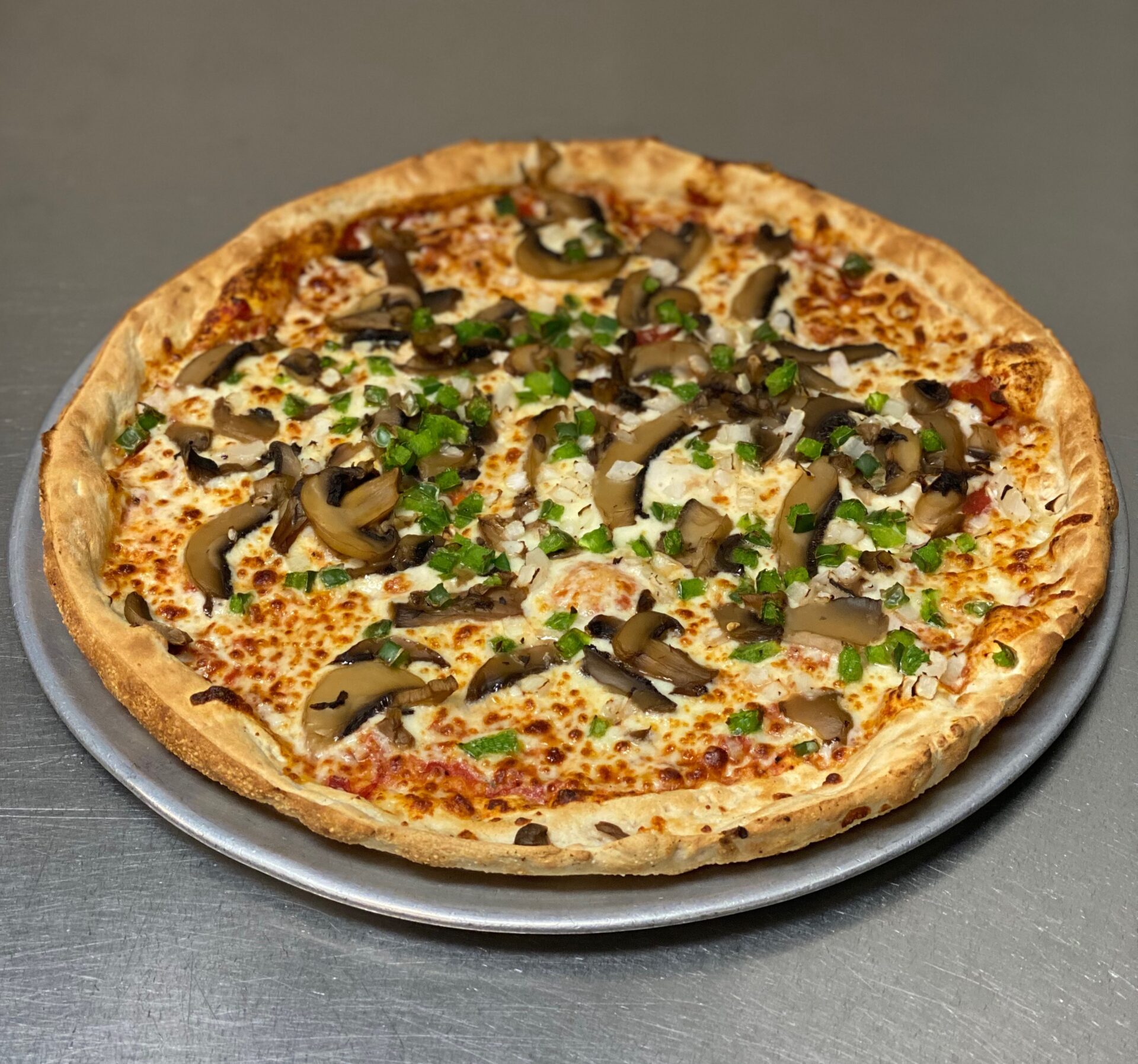 We Are Hiring The Dough Shed