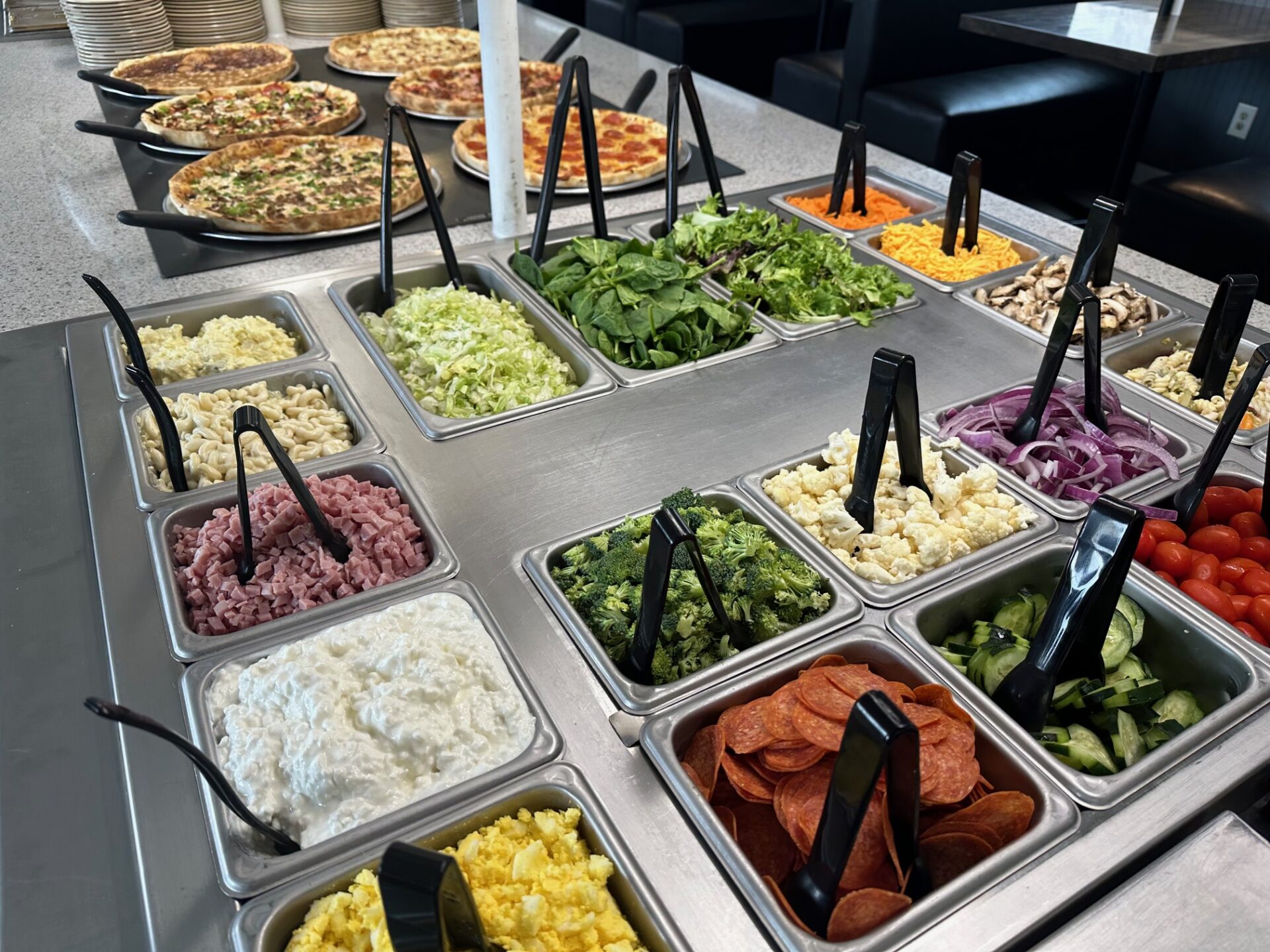 Fundraiser Info The Dough Shed